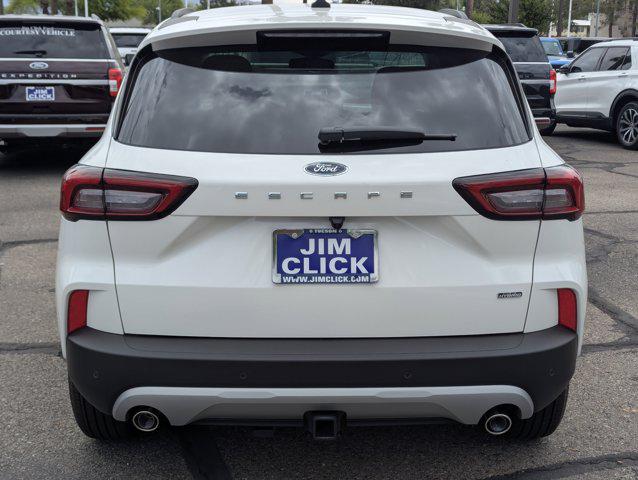 New 2025 Ford Escape For Sale in Tucson, AZ