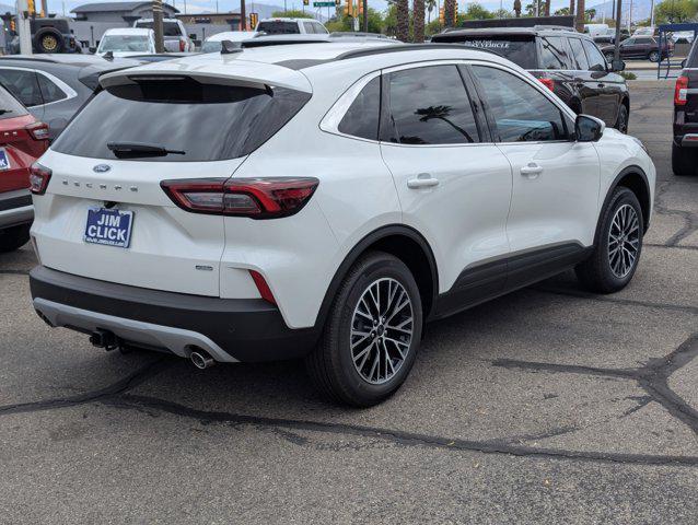 New 2025 Ford Escape For Sale in Tucson, AZ