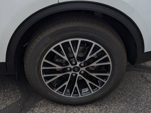 New 2025 Ford Escape For Sale in Tucson, AZ