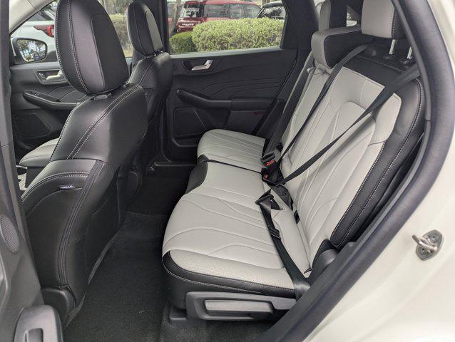New 2025 Ford Escape For Sale in Tucson, AZ