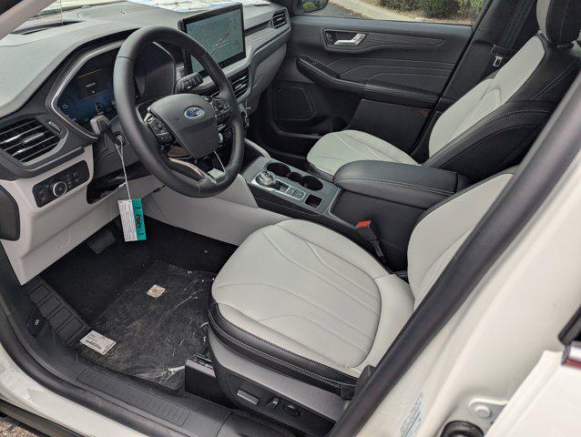 New 2025 Ford Escape For Sale in Tucson, AZ