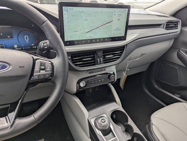 New 2025 Ford Escape For Sale in Tucson, AZ