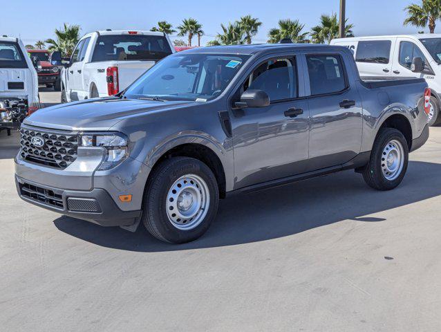 New 2025 Ford Maverick For Sale in Tucson, AZ