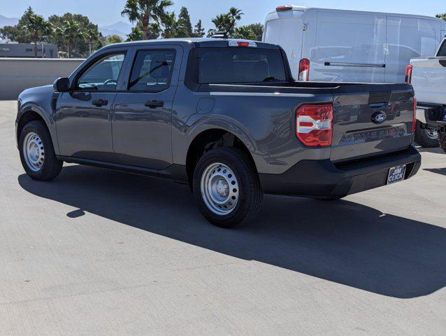 New 2025 Ford Maverick For Sale in Tucson, AZ