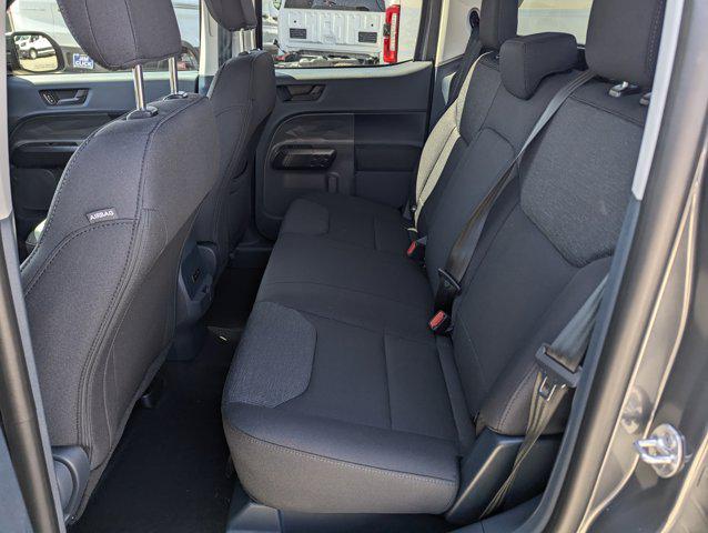 New 2025 Ford Maverick For Sale in Tucson, AZ