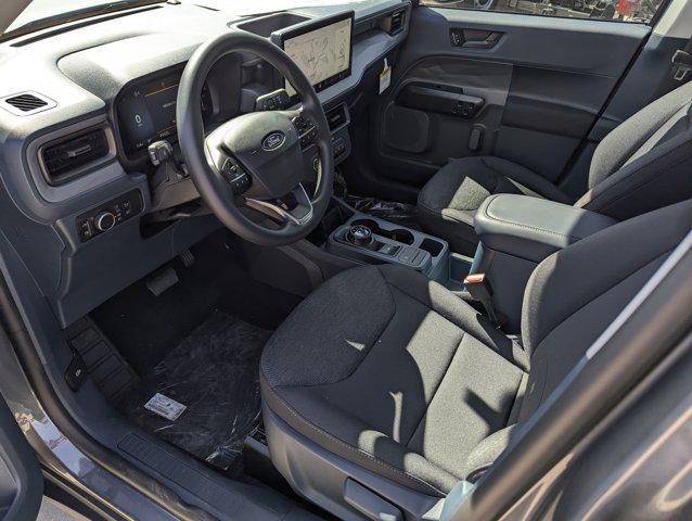 New 2025 Ford Maverick For Sale in Tucson, AZ