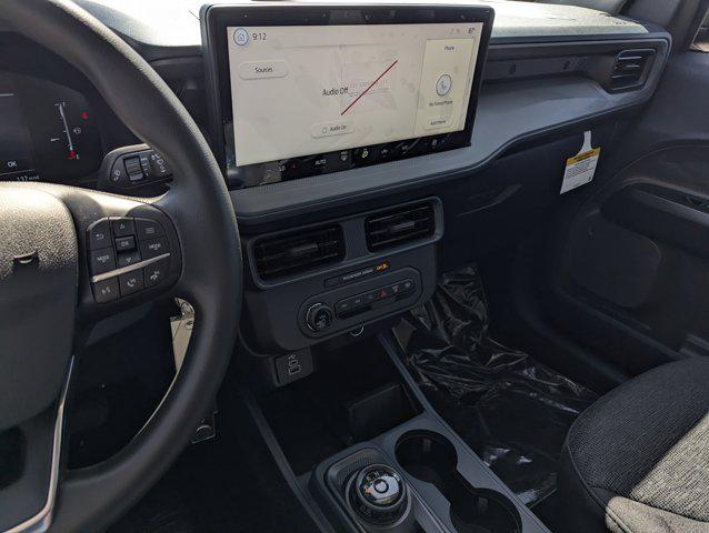 New 2025 Ford Maverick For Sale in Tucson, AZ