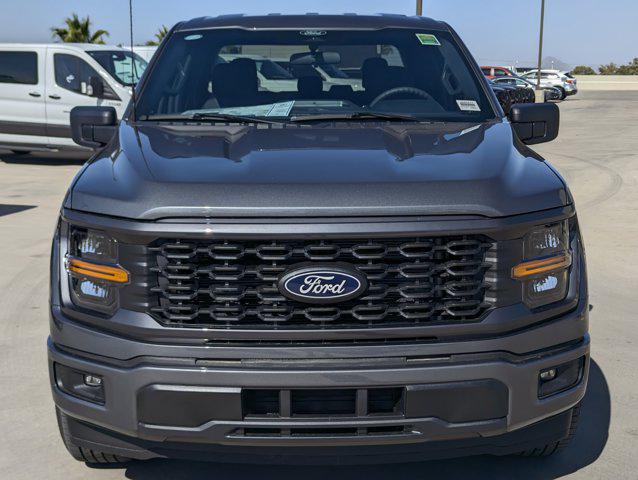 New 2025 Ford F-150 For Sale in Tucson, AZ