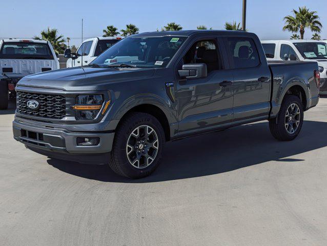 New 2025 Ford F-150 For Sale in Tucson, AZ