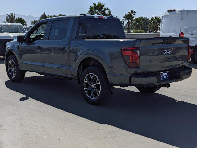 New 2025 Ford F-150 For Sale in Tucson, AZ