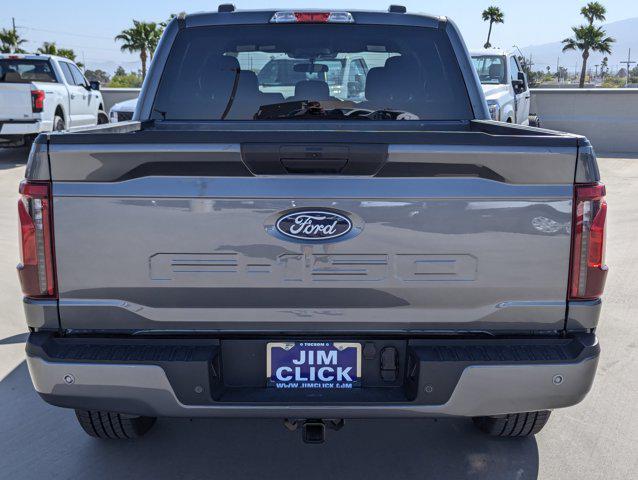 New 2025 Ford F-150 For Sale in Tucson, AZ