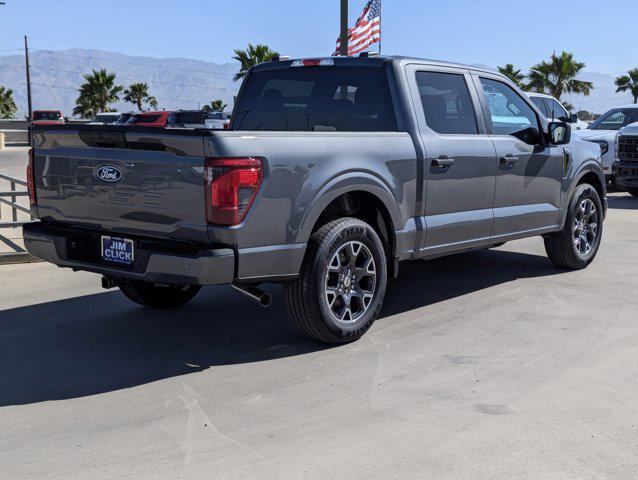 New 2025 Ford F-150 For Sale in Tucson, AZ