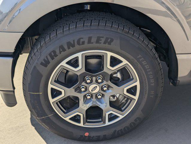 New 2025 Ford F-150 For Sale in Tucson, AZ