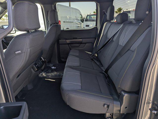 New 2025 Ford F-150 For Sale in Tucson, AZ