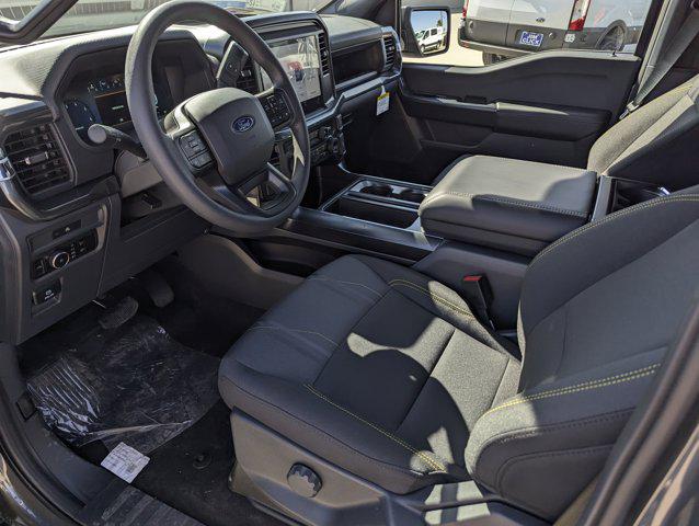 New 2025 Ford F-150 For Sale in Tucson, AZ