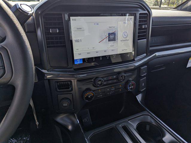 New 2025 Ford F-150 For Sale in Tucson, AZ