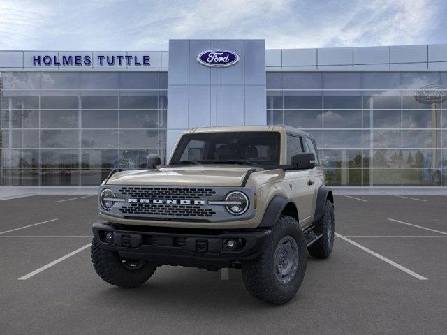 New 2025 Ford Bronco For Sale in Tucson, AZ