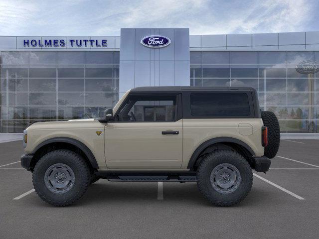 New 2025 Ford Bronco For Sale in Tucson, AZ