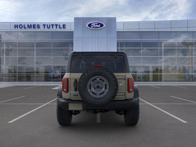 New 2025 Ford Bronco For Sale in Tucson, AZ