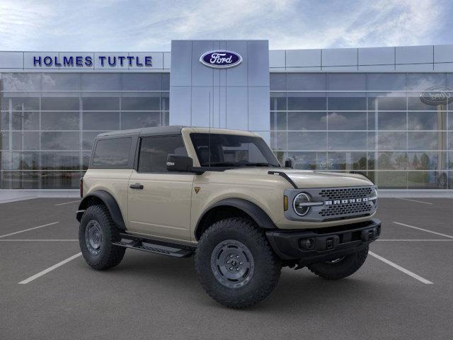New 2025 Ford Bronco For Sale in Tucson, AZ