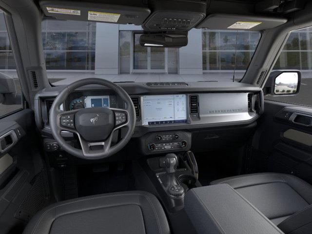 New 2025 Ford Bronco For Sale in Tucson, AZ