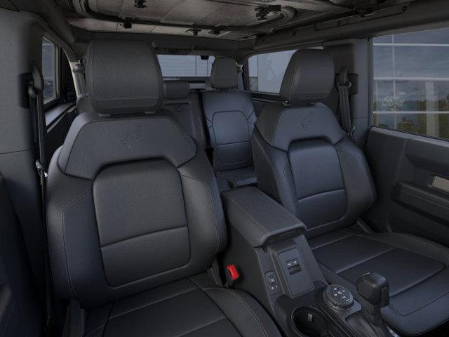 New 2025 Ford Bronco For Sale in Tucson, AZ