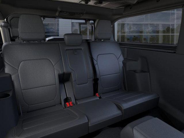 New 2025 Ford Bronco For Sale in Tucson, AZ
