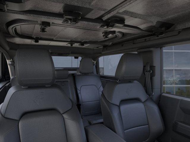 New 2025 Ford Bronco For Sale in Tucson, AZ