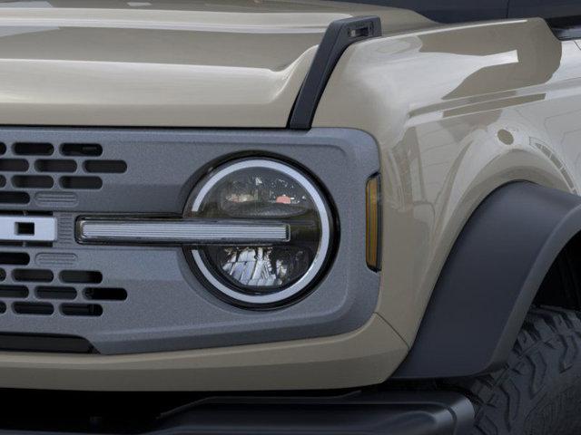 New 2025 Ford Bronco For Sale in Tucson, AZ