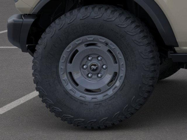 New 2025 Ford Bronco For Sale in Tucson, AZ
