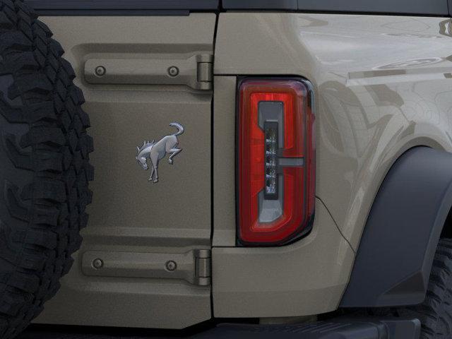 New 2025 Ford Bronco For Sale in Tucson, AZ