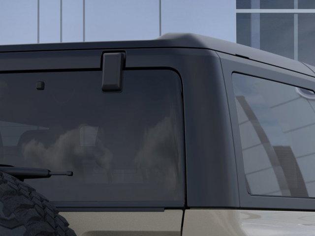 New 2025 Ford Bronco For Sale in Tucson, AZ