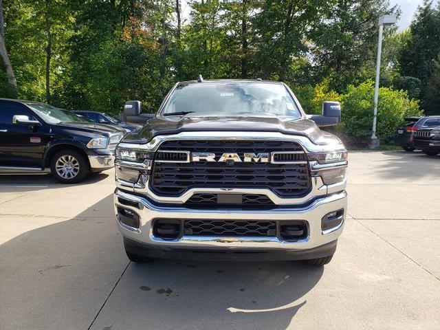 2025 RAM Ram 2500 RAM 2500 BIG HORN CREW CAB 4X4 8 BOX 2025 RAM Ram 2500 RAM 2500 BIG HORN CREW CAB 4X4 8 BOX