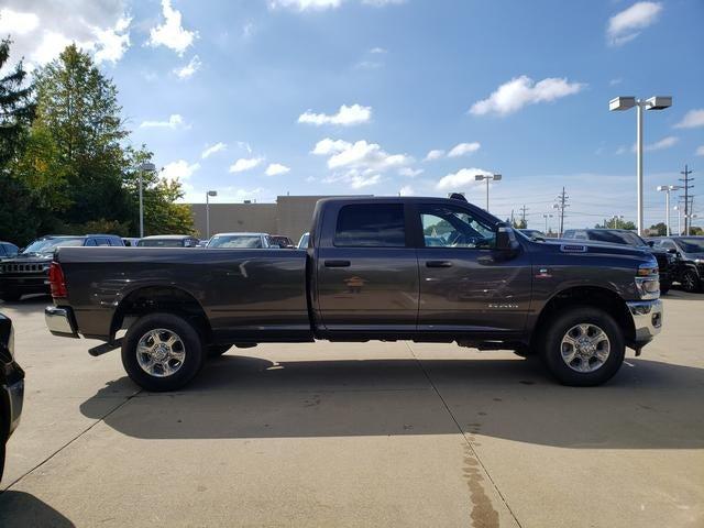 2025 RAM Ram 2500 RAM 2500 BIG HORN CREW CAB 4X4 8 BOX 2025 RAM Ram 2500 RAM 2500 BIG HORN CREW CAB 4X4 8 BOX