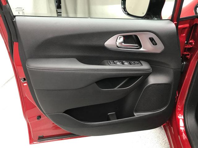 2025 Chrysler Pacifica PACIFICA LIMITED AWD