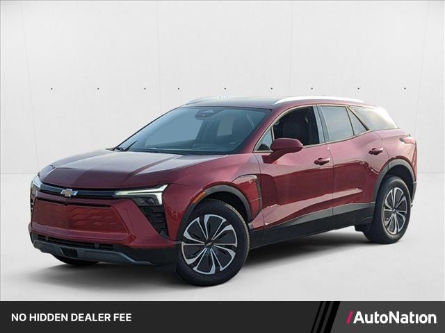2025 Chevrolet V Blazer eAWD LT for sale in Orlando, FL