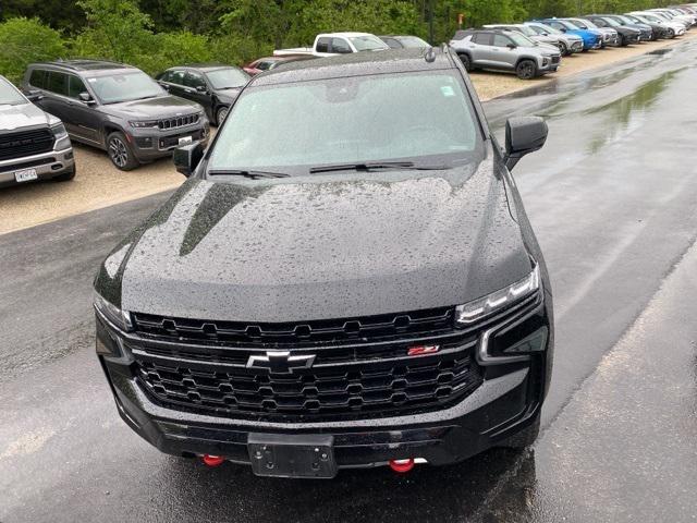 2023 Chevrolet Tahoe 4WD Z71