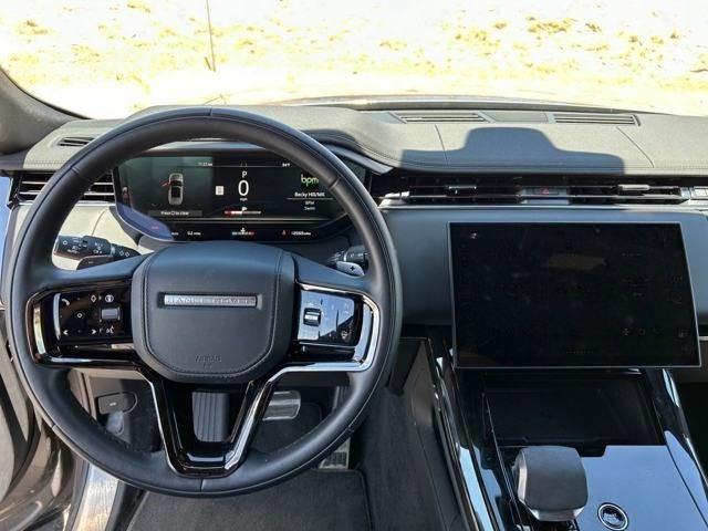 2024 Land Rover Range Rover Sport Dynamic SE 2024 Land Rover Range Rover Sport Dynamic SE