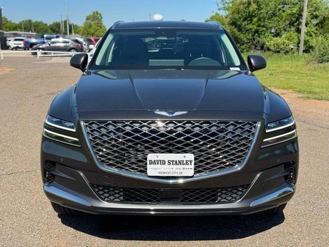 2024 Genesis GV80 2.5T AWD
