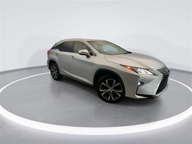 2016 Lexus RX 350 350