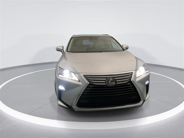 2016 Lexus RX 350 350