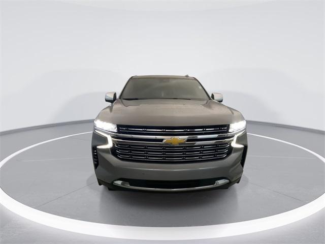 2024 Chevrolet Tahoe 4WD Premier
