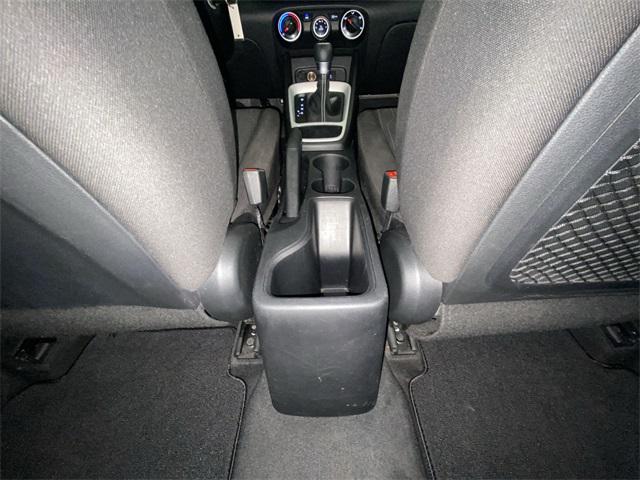2021 Hyundai Venue SE