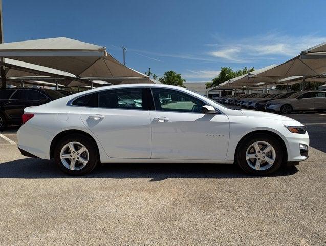 2024 Chevrolet Malibu FWD LS