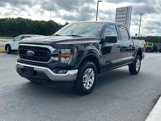 2023 Ford F-150 XLT 2023 Ford F-150 XLT