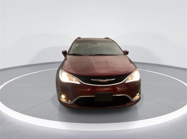 2019 Chrysler Pacifica Touring L Plus