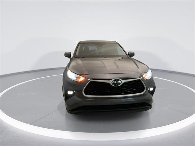 2020 Toyota Highlander L