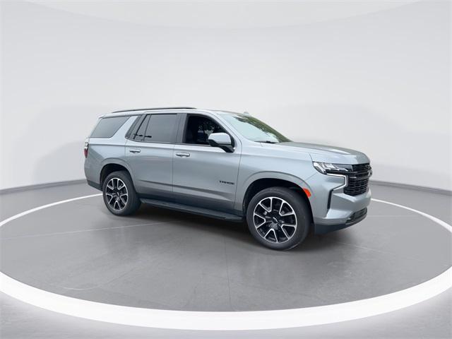 2023 Chevrolet Tahoe 4WD RST
