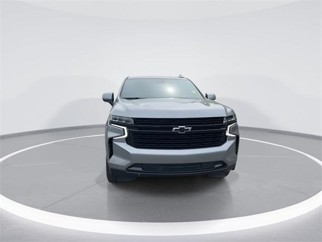 2023 Chevrolet Tahoe 4WD RST