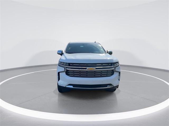 2023 Chevrolet Suburban 4WD Premier